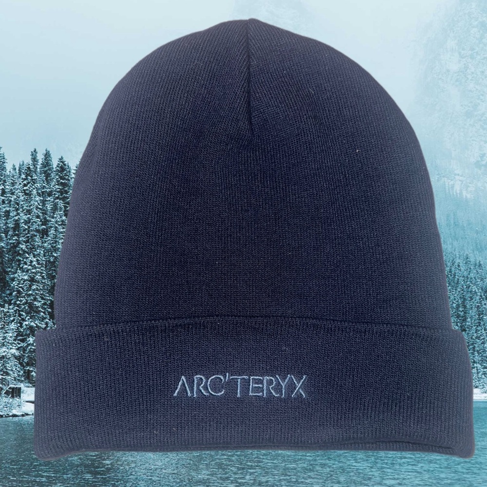 Arc’teryx Word Toque
